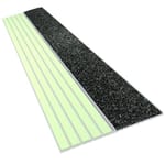 View E40 Series Step Edge Luminous Contrast Strips